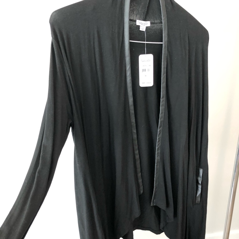 Splendid Jacket - Picture 2 of 4